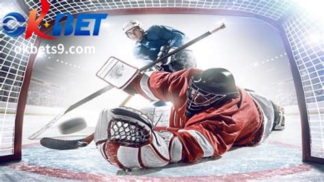 okbet ice hockey online betting